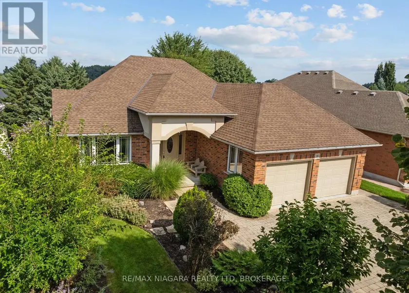 Detached at 16 CHERRY RIDGE BOULEVARD, Pelham