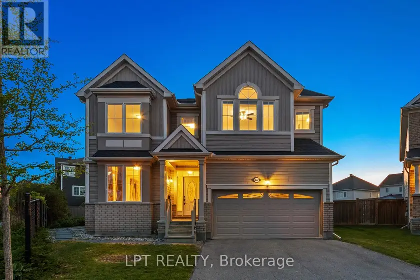 Detached at 67 BRISTLING CRESCENT, Ottawa