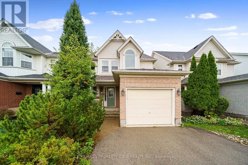 Detached at 643 BONAVISTA DRIVE, Waterloo