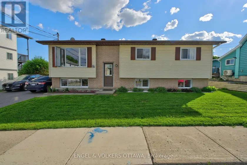 Detached at 522 ST LOUIS STREET, Clarence-Rockland