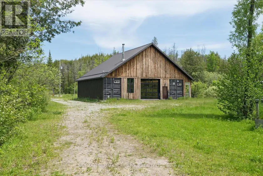 Detached at 755 COUNTRY LANE, Kawartha Lakes