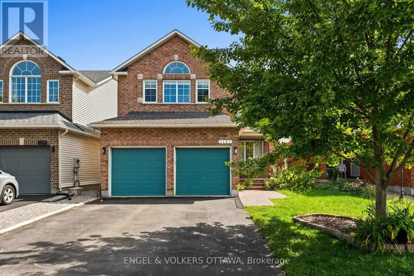 Detached at 1121 ROCKY HARBOUR CRESCENT, Ottawa