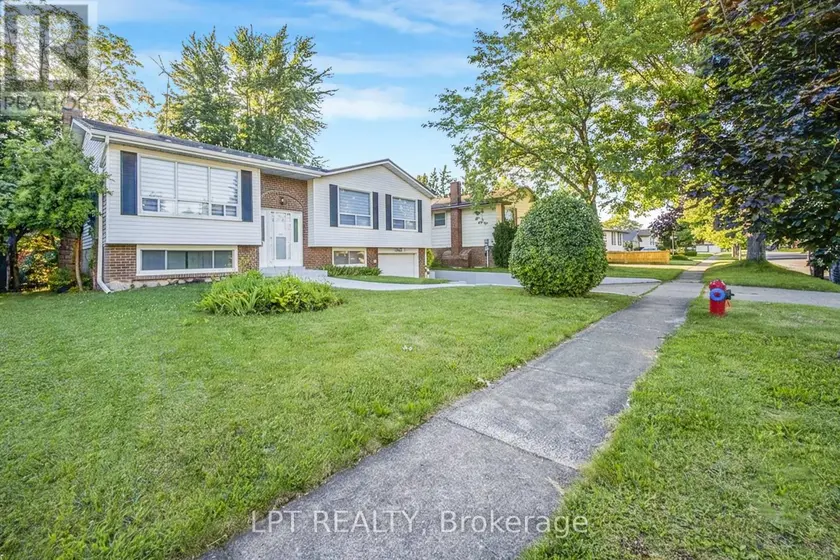 Detached at 6025 BELAIRE AVENUE, Niagara Falls