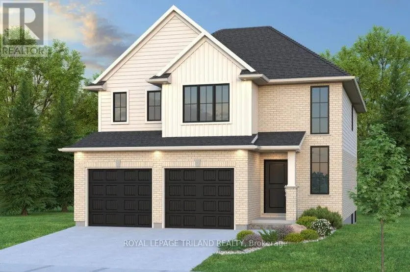 Detached at LOT 55 SANDYMOUNT PARKWAY, St. Thomas