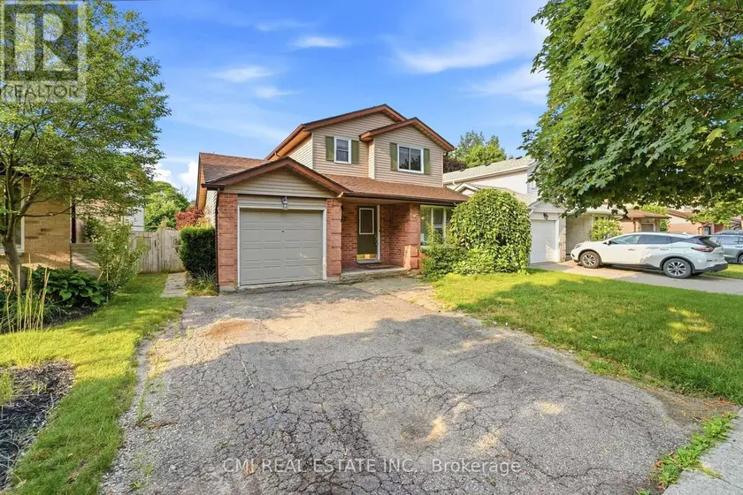 Detached at 155 FOXHUNT ROAD, Waterloo