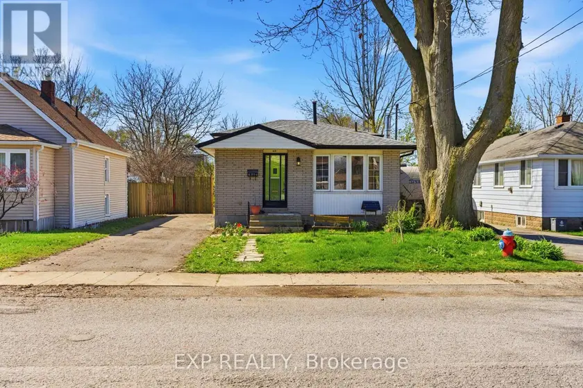 Detached at 6376 ASH STREET, Niagara Falls