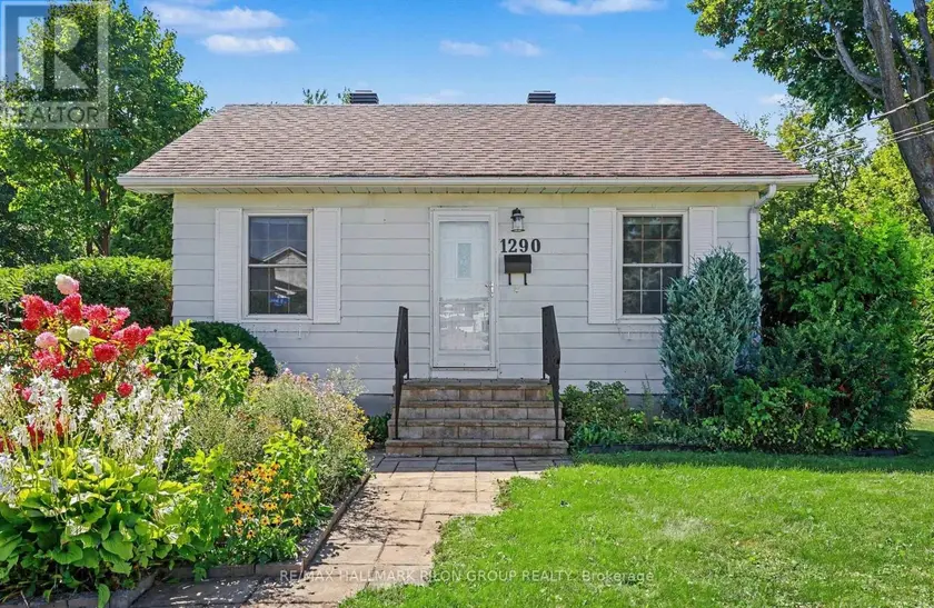 Detached at 1290 ST. JEAN STREET, Ottawa