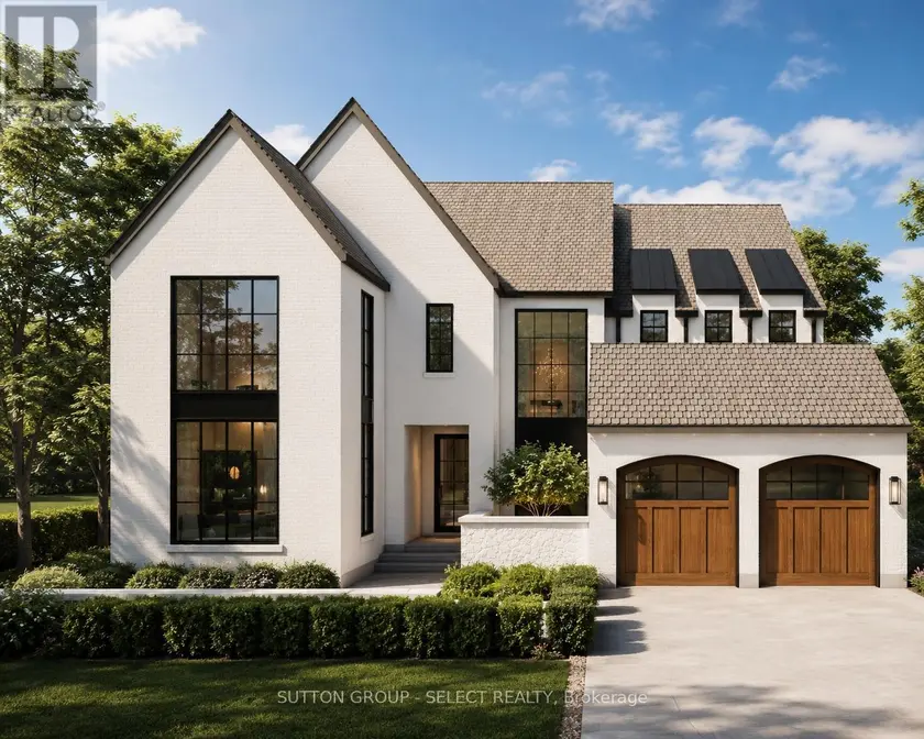 Detached at 665 VALLEYSTREAM WALK, London