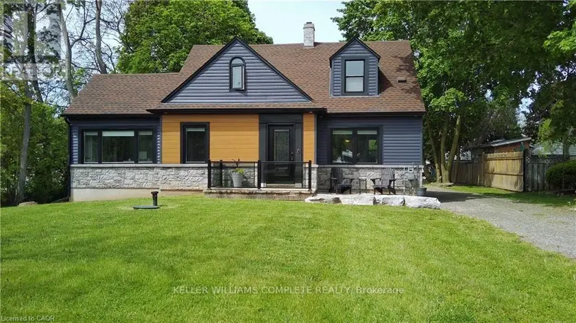 Detached at 1429 HIGHWAY #8 ROAD, Hamilton