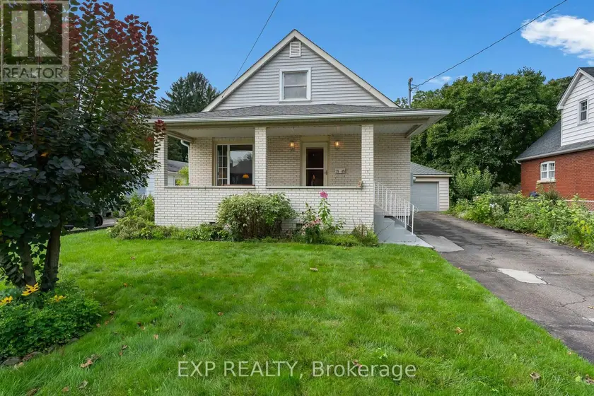 Detached at 3945 ST PETER AVENUE, Niagara Falls