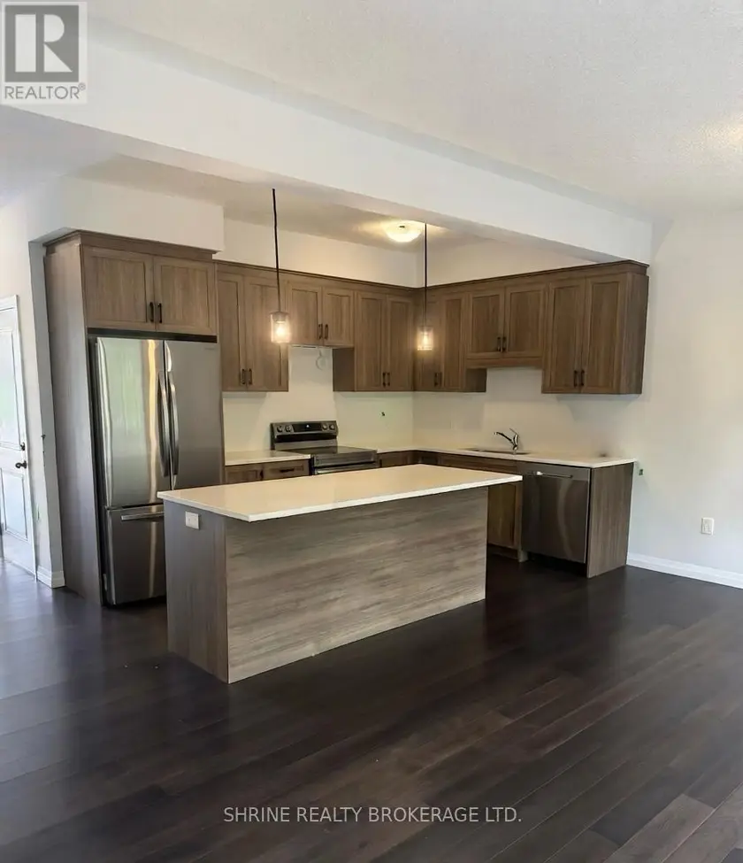 Townhouse at 6945 HEATHWOODS AVENUE, London