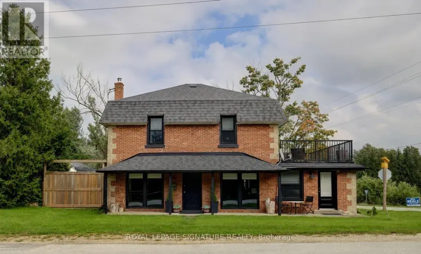 Detached at 629295 GREY ROAD 119, Blue Mountains