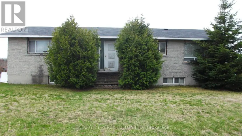 Detached at 1343-B CHENAUX ROAD, Whitewater Region