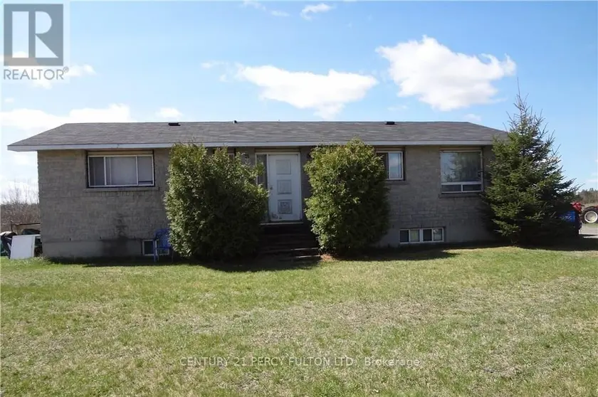 Detached at 1343-B CHENAUX ROAD, Whitewater Region
