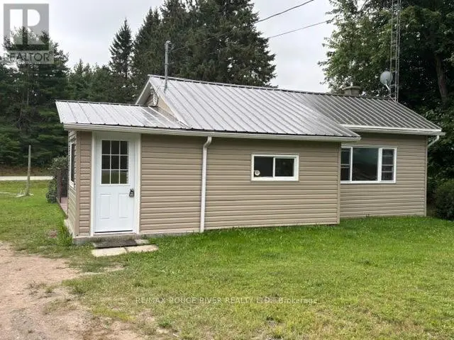 Detached at 5096 COUNTY RD 503 ROAD, Trent Lakes