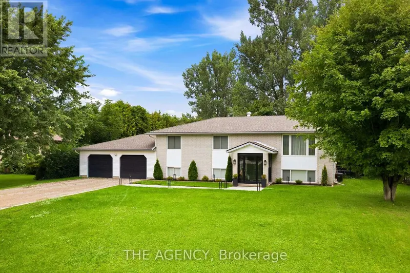 Detached at 503 WELLINGTON 7 ROAD, Centre Wellington