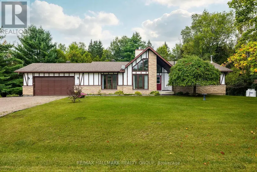 Detached at 2346 BATHURST 5TH CONCESSION ROAD, Perth