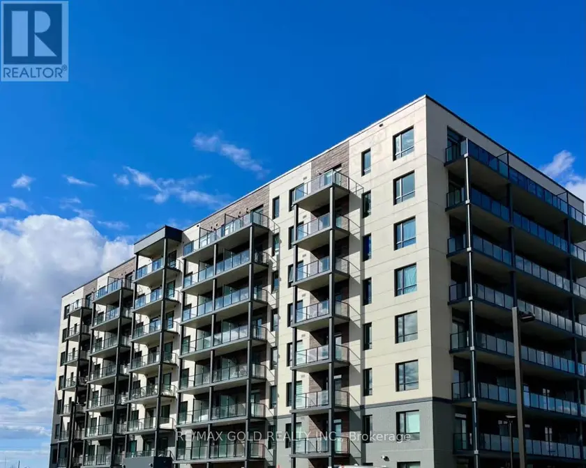 Apartment at 811 - 181 ELMIRA ROAD, Guelph