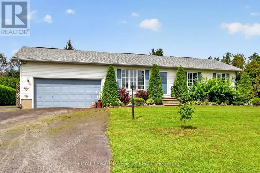 Detached at 2913 DANBURY WAY, Ottawa