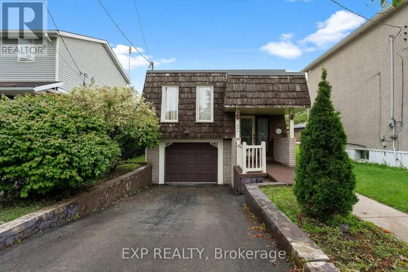 Detached at 23 CLASSIC AVENUE, Welland