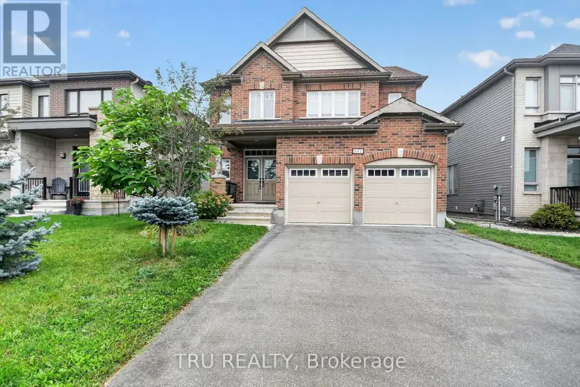 Detached at 641 PARADE DRIVE, Ottawa