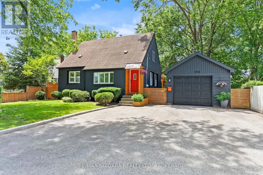 Detached at 83 DEVON ROAD, St. Catharines