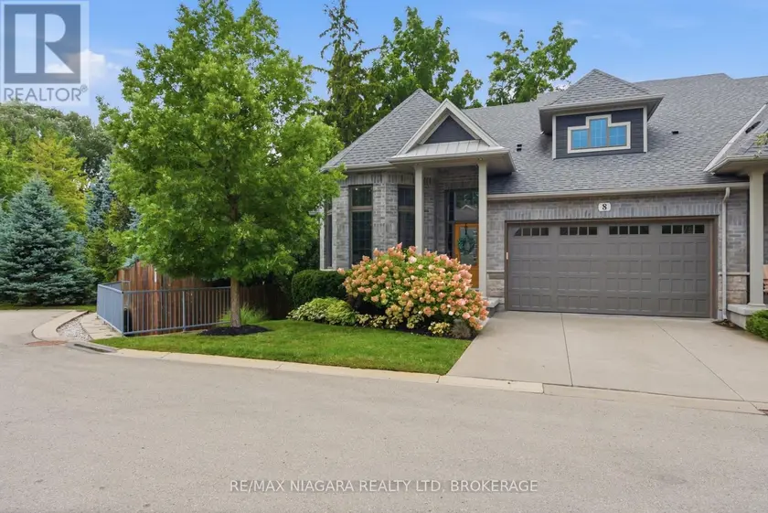 Vacant Land at 8 - 6 TANNER CIRCLE, St. Catharines
