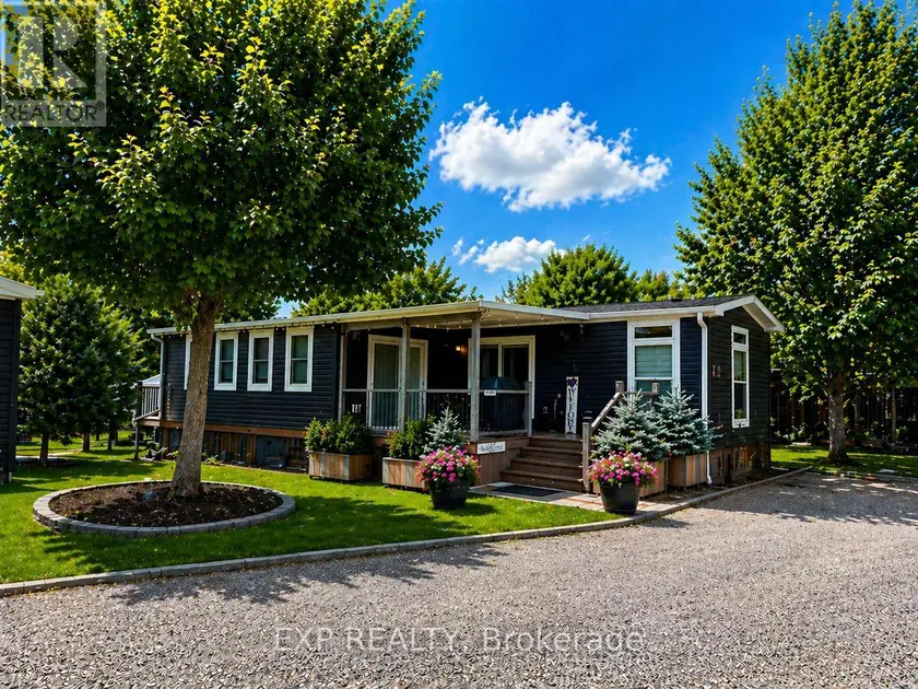 Detached at 616 - 923590 ROAD 92 ROAD, Zorra