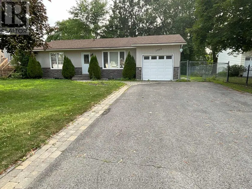 Detached at 1060 BOURGET AVENUE, Ottawa