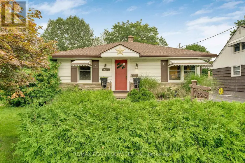 Detached at 6289 ATLEE STREET, Niagara Falls