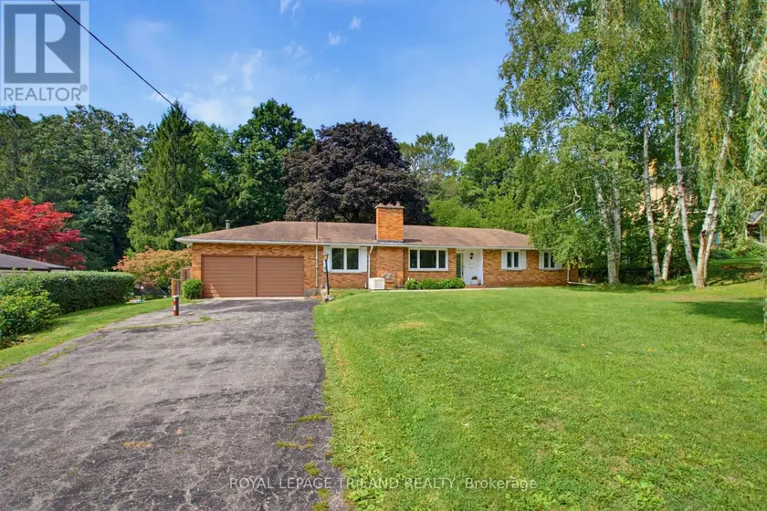 Detached at 6267 SUNSET ROAD, Central Elgin