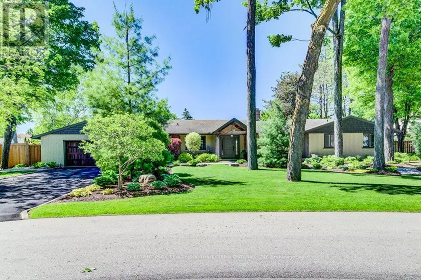 Detached at 345 OLD STONE ROAD, Waterloo
