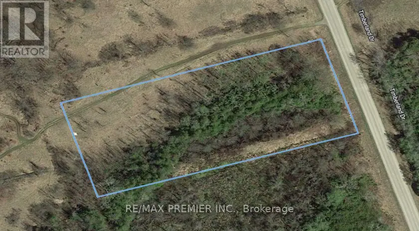 Vacant Land at 10 TIMBERLAND DRIVE, Trent Hills