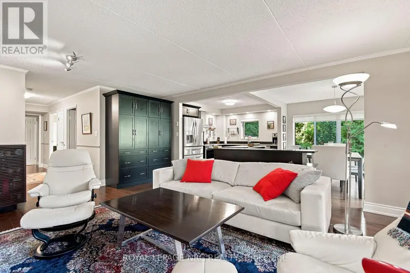 Apartment at 202 - 61 PAFFARD STREET, Niagara-on-the-Lake