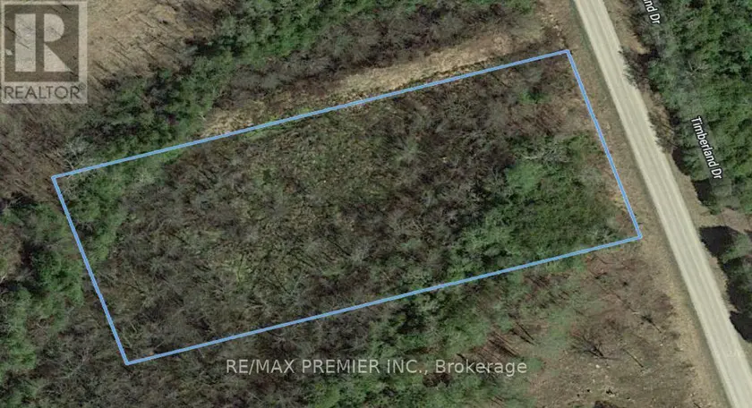 Vacant Land at 11 TIMBERLAND DRIVE, Trent Hills