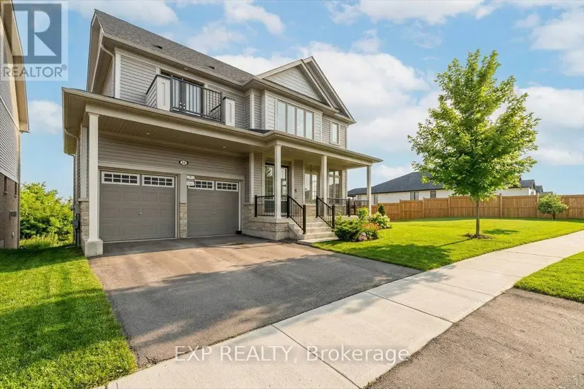 Detached at 98 REA DRIVE, Centre Wellington