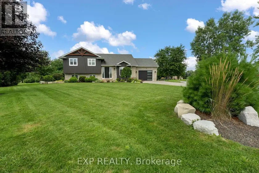 Detached at 32070 SIDEROAD 20 ROAD, Wainfleet