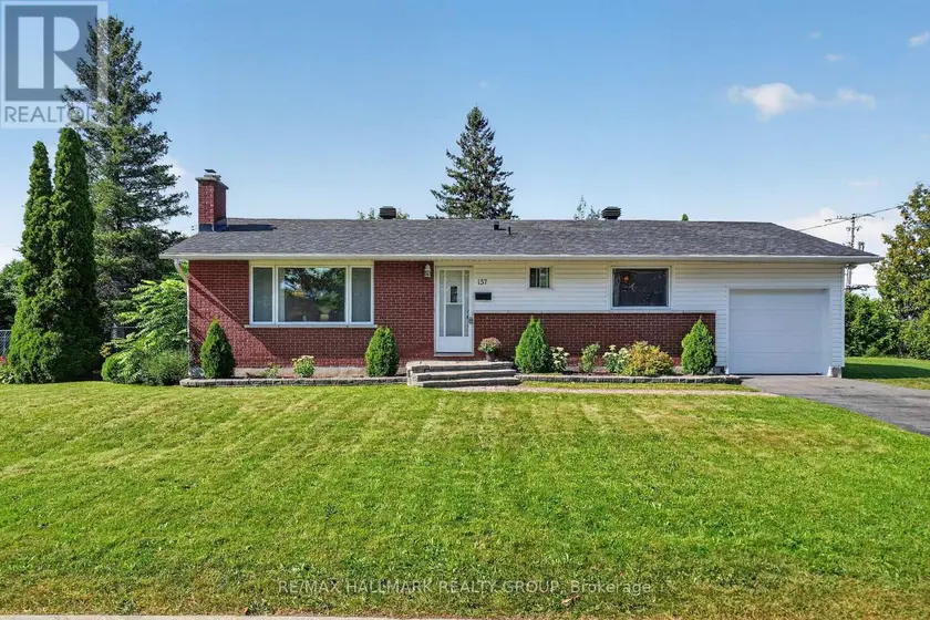 Detached at 157 LACROIX AVENUE, Ottawa