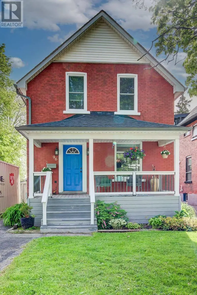 Detached at 96 HOME STREET, Stratford