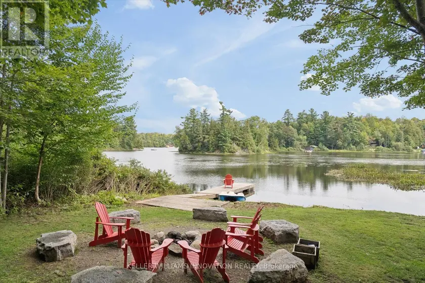 Detached at 371 SKENE ROAD, Marmora and Lake