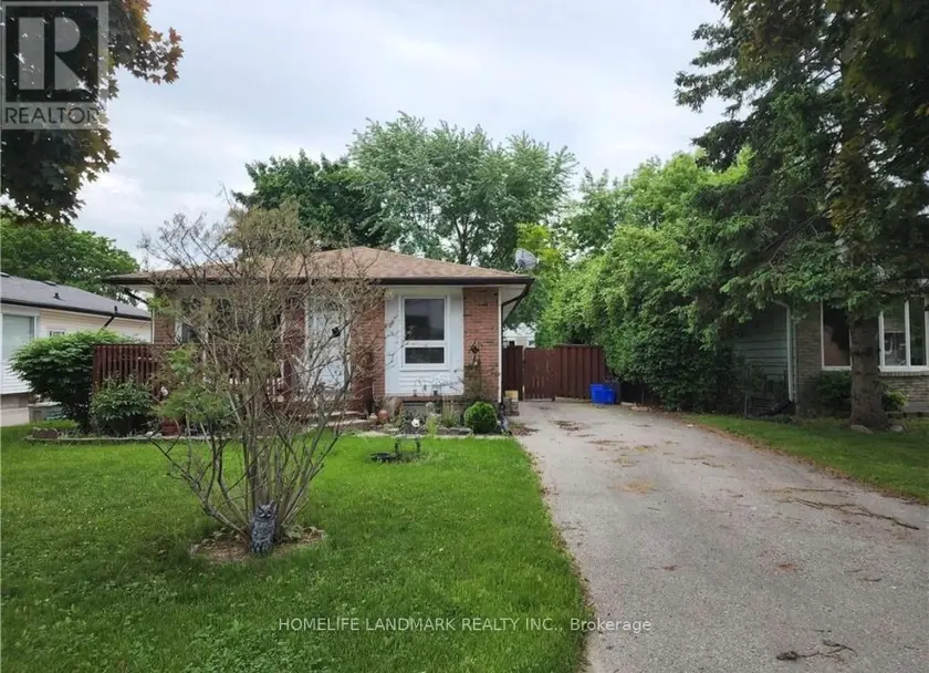 Detached at 45 SCOTCHMERE CRESCENT, London