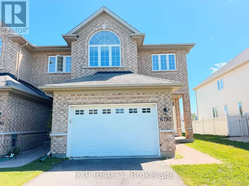 Townhouse at 6792 BREANNA CARDILL STREET, Ottawa