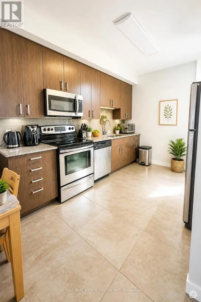 Apartment at B408 - 62 BALSAM STREET, Waterloo