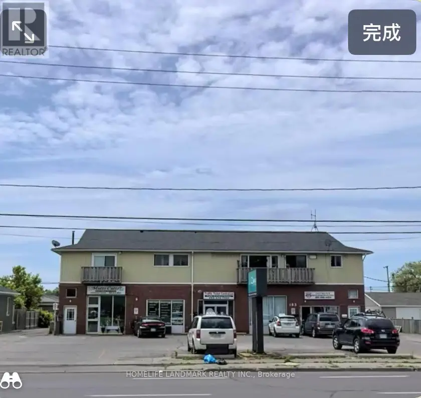 Other at 183 MAIN STREET E, Port Colborne