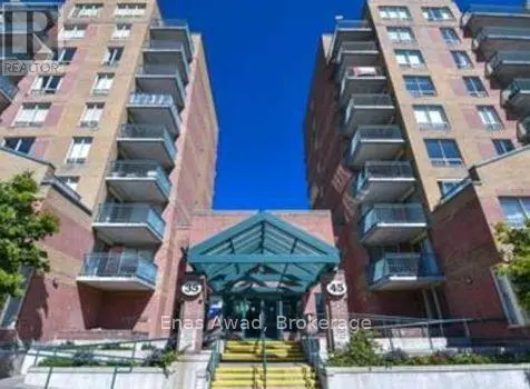 Apartment at 409 - 35 HOLLAND AVENUE, Ottawa