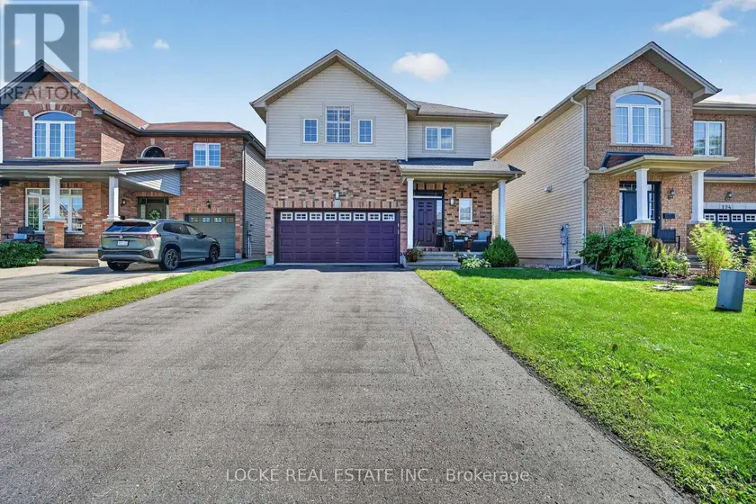 Detached at 196 FELICITY CRESCENT, Ottawa