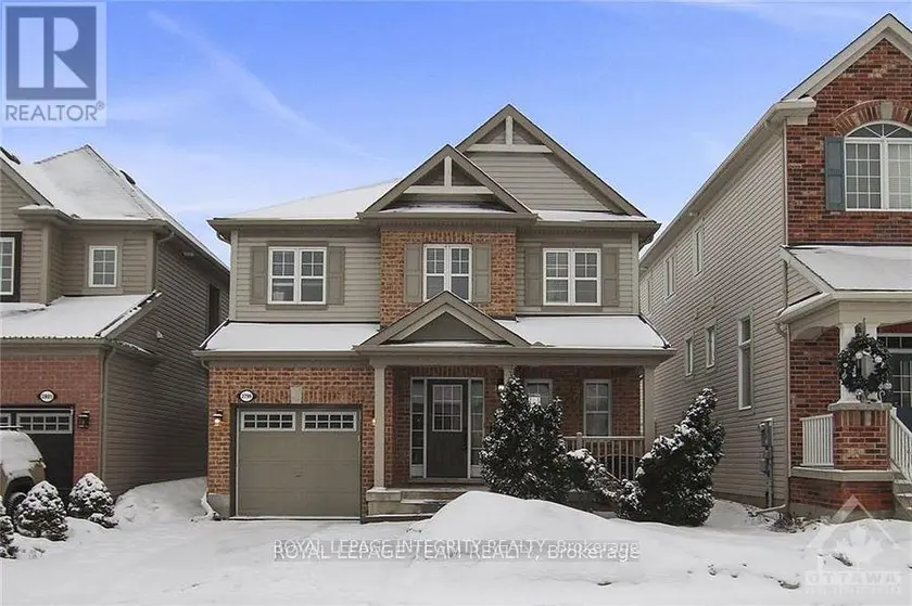Detached at 2799 GRAND CANAL STREET, Ottawa