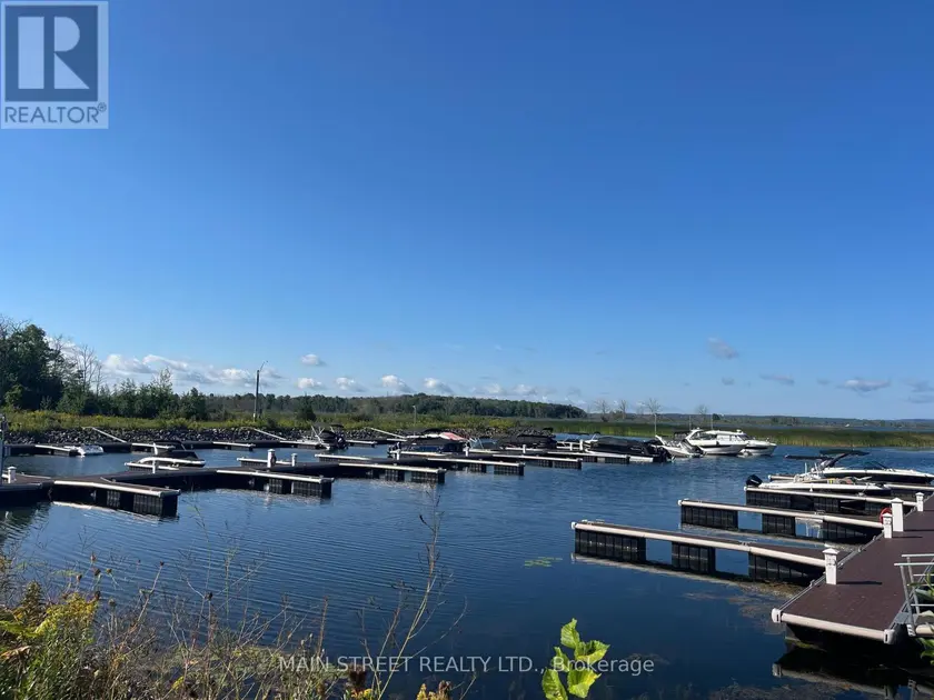 Townhouse at 93 MARINA VILLAGE DRIVE, Georgian Bay