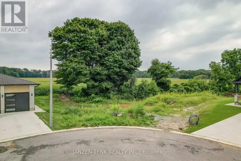Vacant Land at 16 CHARLES COURT, Bayham