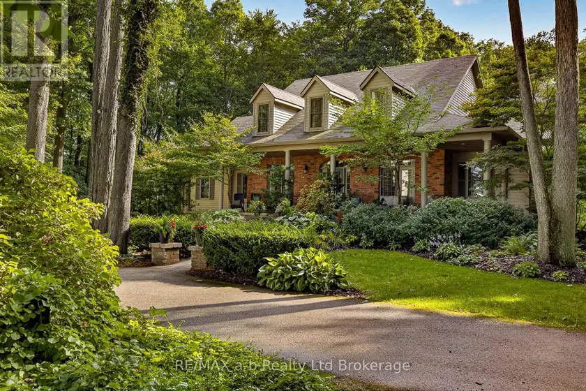 Detached at 9741 COYLE ROAD, Bayham